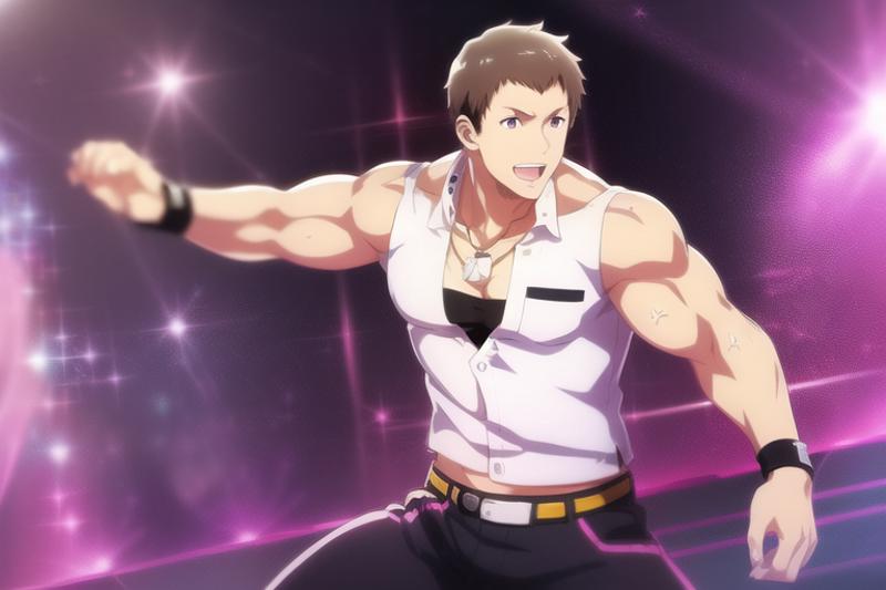 SAYAENDOU / Hadashi no Cinderella Boy | Jpop Wiki | Fandom